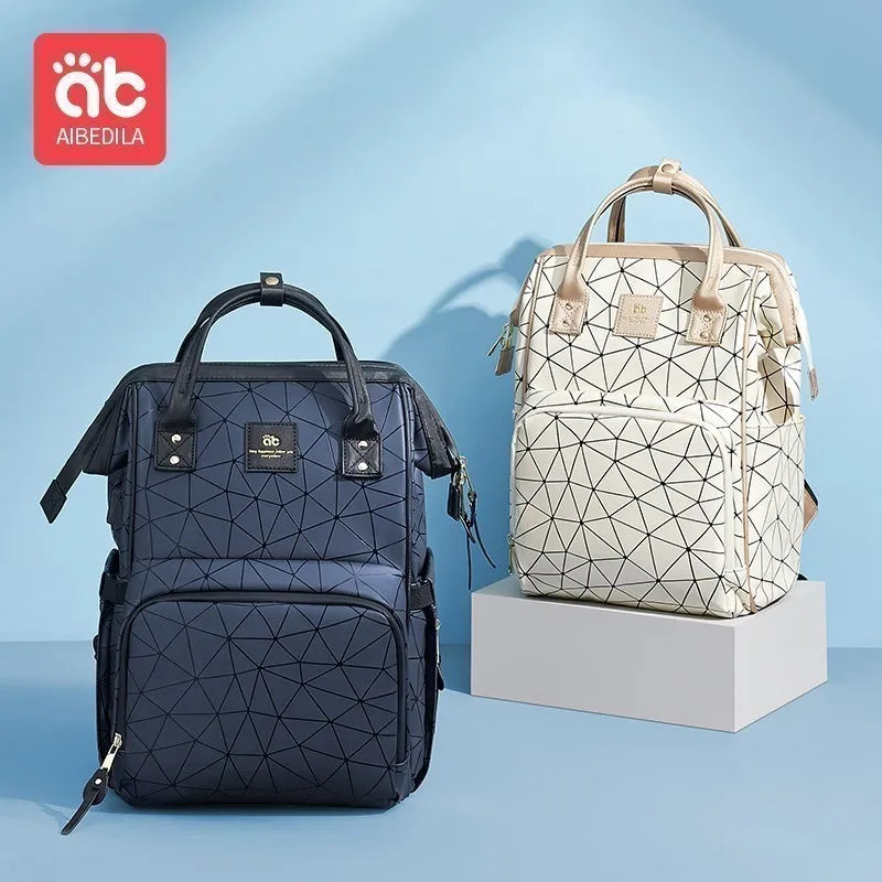 Sac à Dos à Langer-Mommy Bag