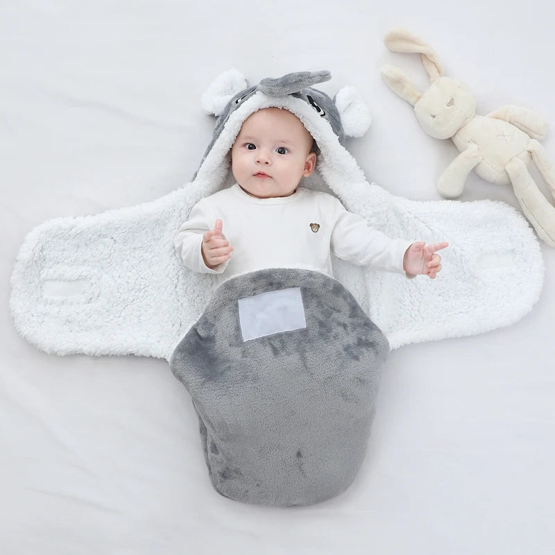 Nid d'ange bebe - Snugly™
