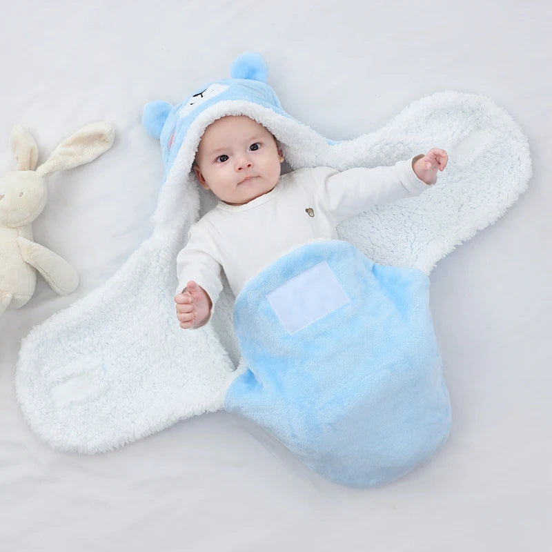 Nid d'ange bebe - Snugly™