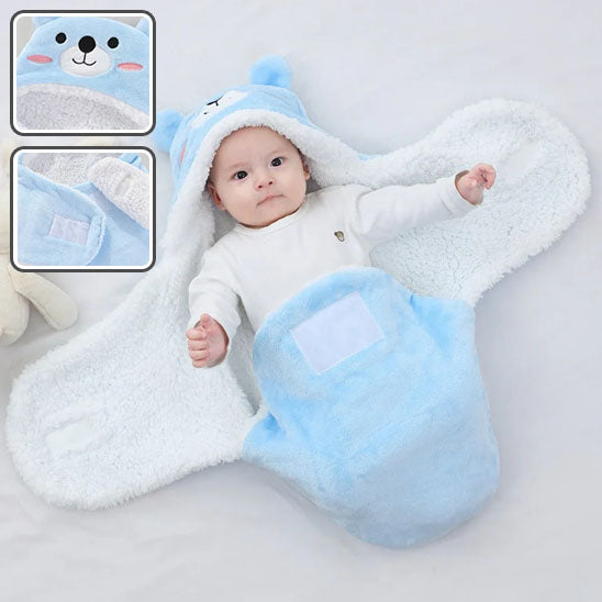 Nid d'ange bebe - Snugly™