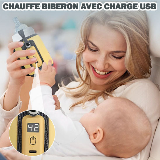 Chauffe-Biberon-USB-Portable-avec-Charge-USB