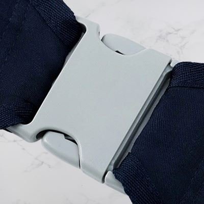 BabyCarrier™ - Gris - Bébé Explorateur